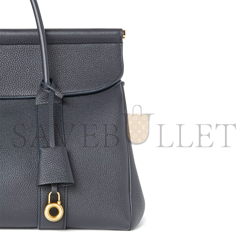 LORO PIANA LOOM BAG L32 FAN9610 (33*23*18cm) LORO PIANA LOOM BAG L32 FAN9610 (33*23*18cm)